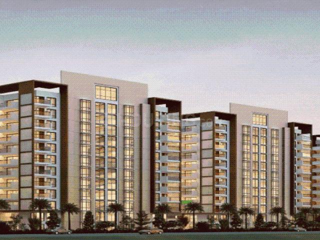 2 BHK Apartment in Madeenaguda for resale Hyderabad. The reference number is 20058827