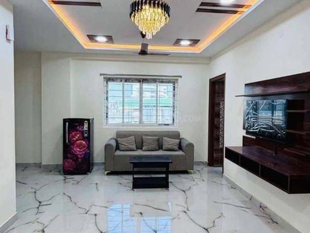 2 BHK Apartment in Madeenaguda for resale Hyderabad. The reference number is 20070681