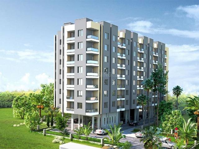2 BHK Apartment in Maderna for rent Jodhpur. The reference number is 20692931
