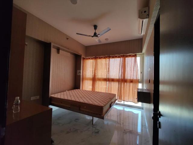2 BHK Apartment in Madh for rent Mumbai. The reference number is 12407743