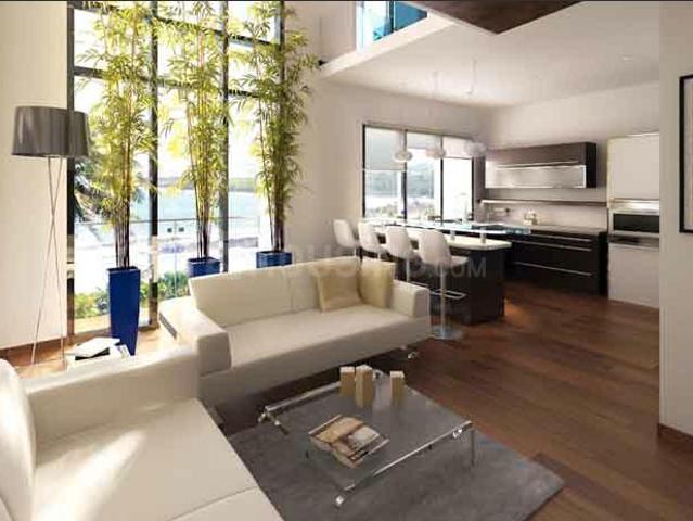 2 BHK Apartment in Madh for rent Mumbai. The reference number is 15352742