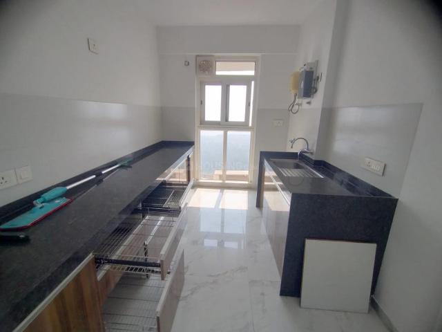 2 BHK Apartment in Madh for rent Mumbai. The reference number is 16428424