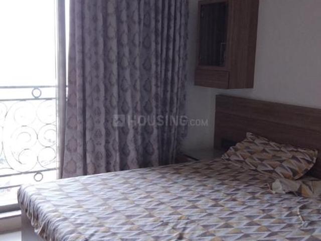 2 BHK Apartment in Madh for rent Mumbai. The reference number is 19485006