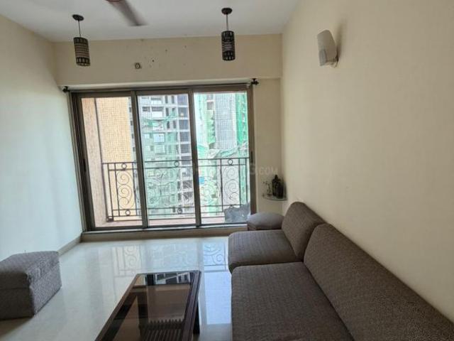 2 BHK Apartment in Madh for rent Mumbai. The reference number is 20789162