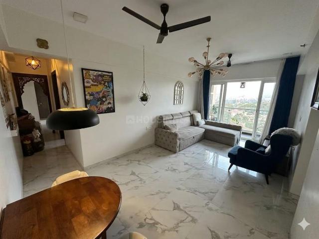 2 BHK Apartment in Madh for rent Mumbai. The reference number is 20210100