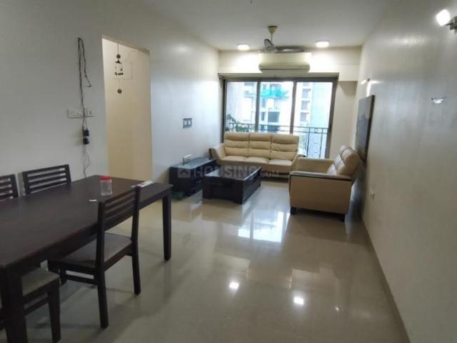 2 BHK Apartment in Madh for rent Mumbai. The reference number is 20241095