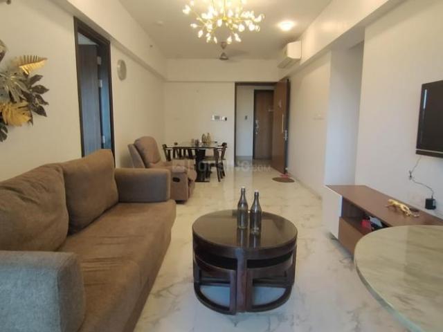 2 BHK Apartment in Madh for rent Mumbai. The reference number is 20286782