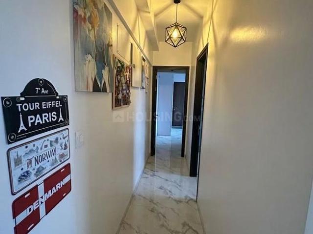 2 BHK Apartment in Madh for rent Mumbai. The reference number is 20286208