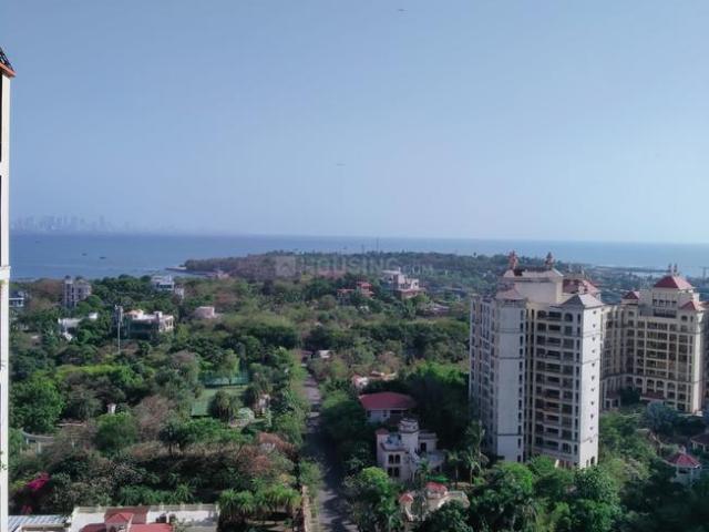 2 BHK Apartment in Madh for resale Mumbai. The reference number is 11627415
