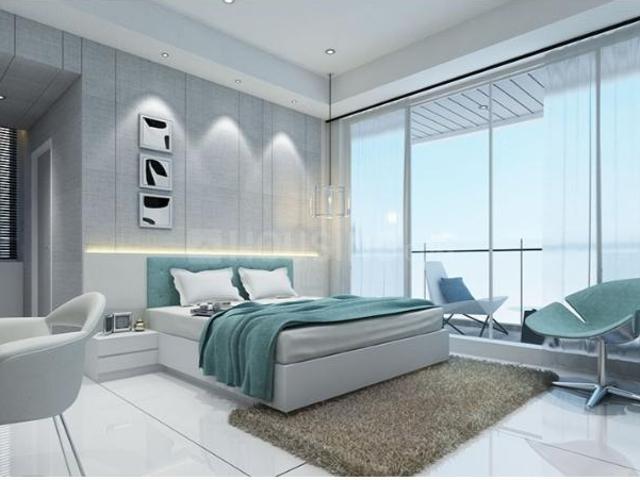 2 BHK Apartment in Madh for resale Mumbai. The reference number is 12595607
