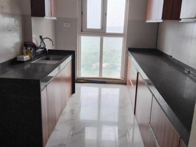 2 BHK Apartment in Madh for resale Mumbai. The reference number is 15811768