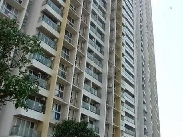 2 BHK Apartment in Madh for resale Mumbai. The reference number is 16437973