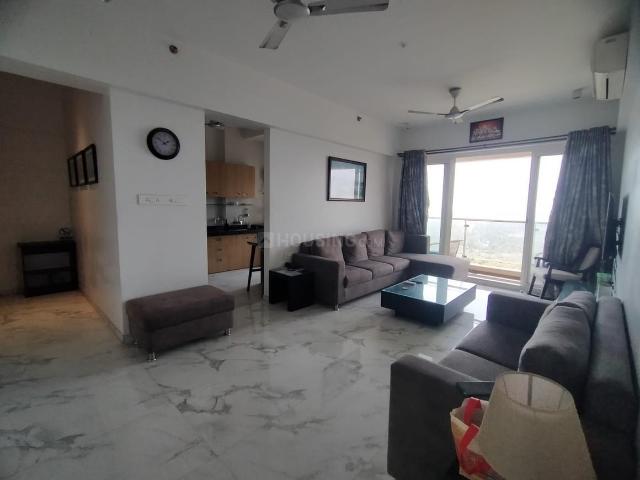 2 BHK Apartment in Madh for resale Mumbai. The reference number is 17162166
