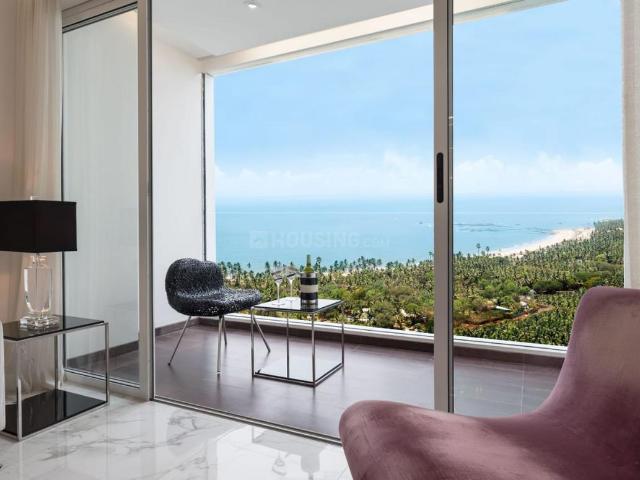 2 BHK Apartment in Madh for resale Mumbai. The reference number is 18591311