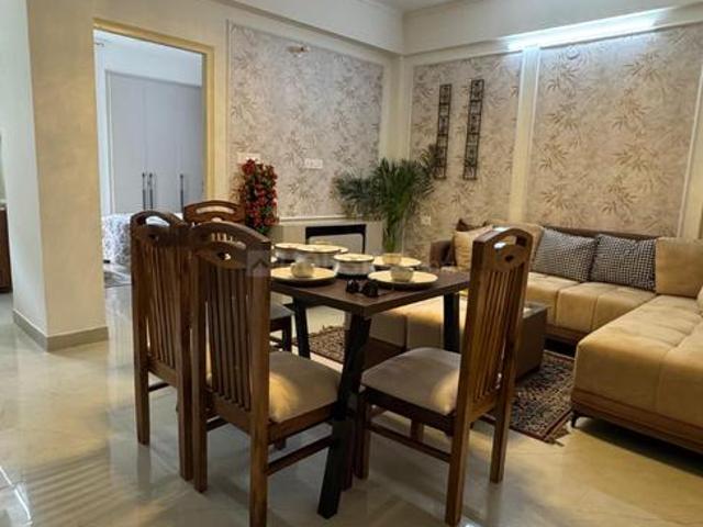 2 BHK Apartment in Madhosinghpura for resale Neemrana. The reference number is 19035369