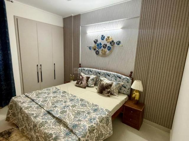2 BHK Apartment in Madhosinghpura for resale Neemrana. The reference number is 19288562