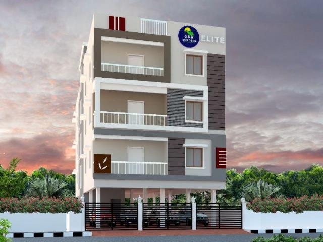 2 BHK Apartment in Madhavaram for resale Chennai. The reference number is 17671929