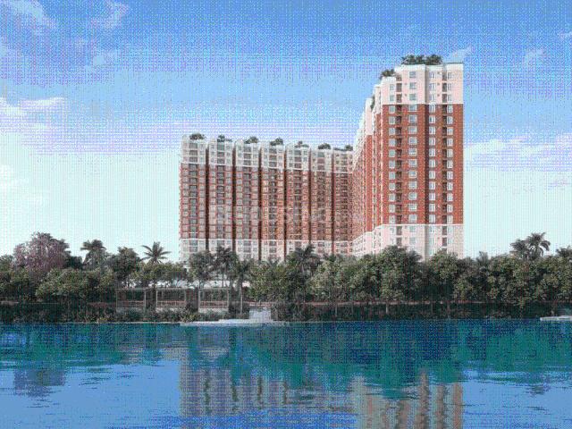 2 BHK Apartment in Madhavaram for resale Chennai. The reference number is 19625838