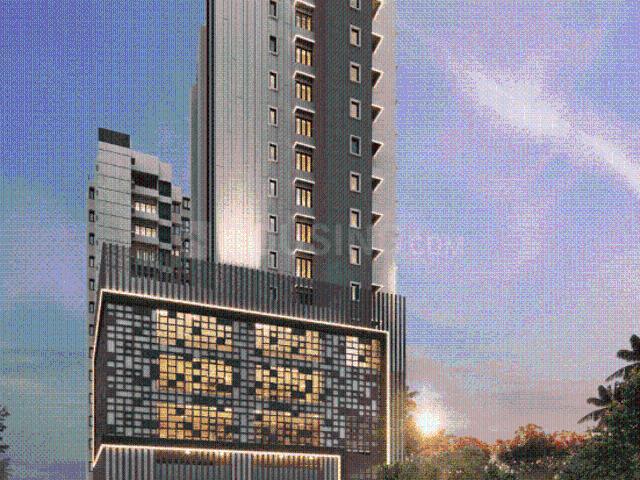 2 BHK Apartment in Madhavaram for resale Chennai. The reference number is 16697821