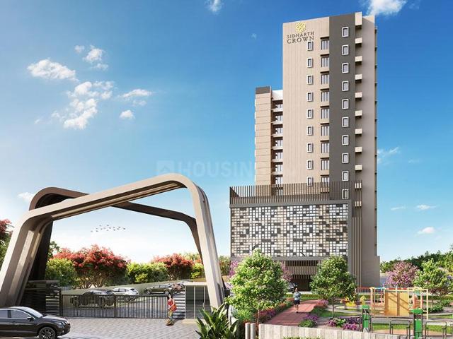 2 BHK Apartment in Madhavaram for resale Chennai. The reference number is 16811264