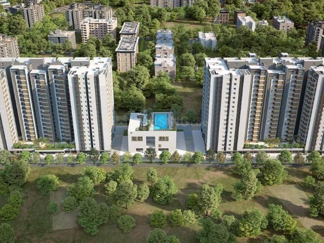 2 BHK Apartment in Madhavaram for resale Chennai. The reference number is 16852693
