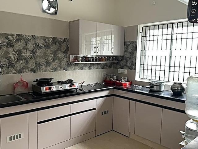 2 BHK Apartment in Madhavaram for resale Chennai. The reference number is 17568149