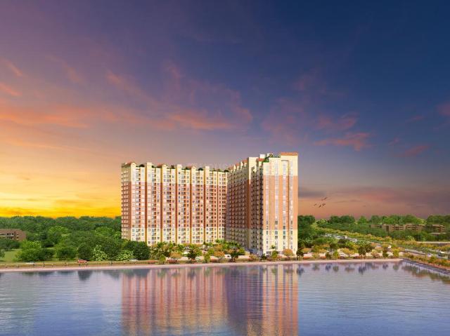 2 BHK Apartment in Madhavaram for resale Chennai. The reference number is 19511121