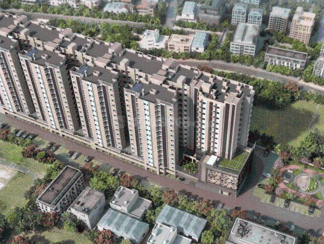 2 BHK Apartment in Madhavaram for resale Chennai. The reference number is 19784748