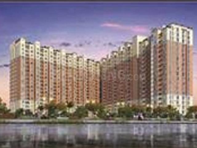 2 BHK Apartment in Madhavaram for resale Chennai. The reference number is 19019542