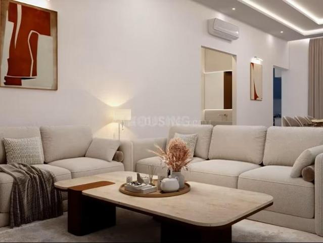 2 BHK Apartment in Madhavaram for resale Chennai. The reference number is 19213987