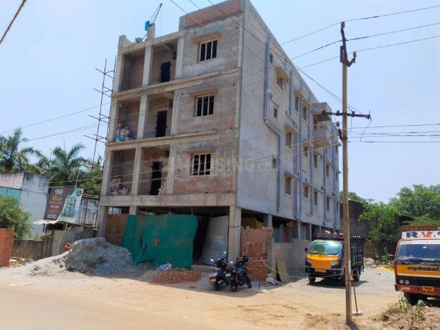 2 BHK Apartment in Madhavaram for resale Chennai. The reference number is 20786534