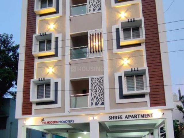 2 BHK Apartment in Madhavaram for resale Chennai. The reference number is 20956153