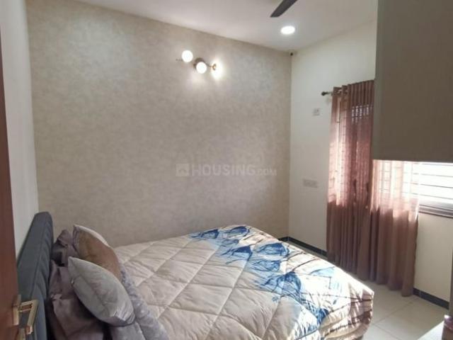 2 BHK Apartment in Madhavaram for resale Chennai. The reference number is 20085978