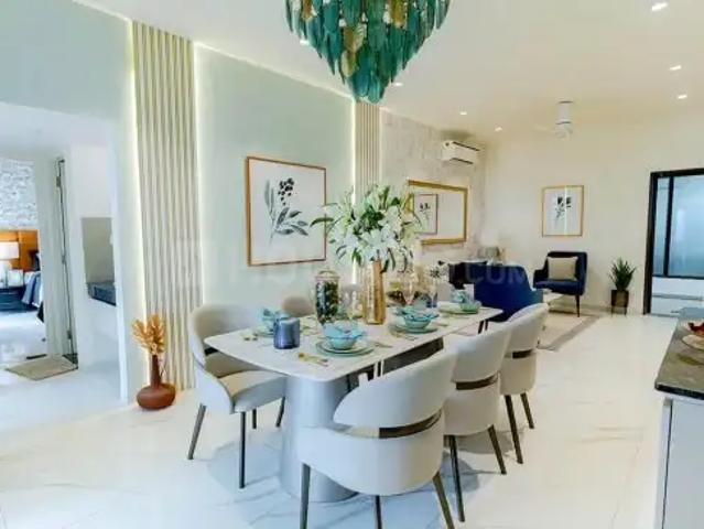 2 BHK Apartment in Madhavaram for resale Chennai. The reference number is 20107092