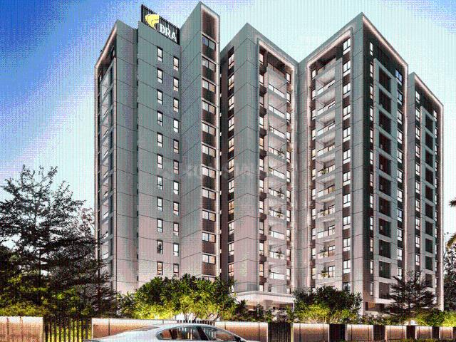 2 BHK Apartment in Madhavaram for resale Chennai. The reference number is 20111458