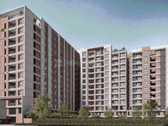 2 BHK Apartment in Madhavaram for resale Chennai. The reference number is 20111271