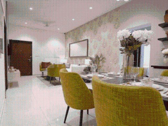 2 BHK Apartment in Madhavaram for resale Chennai. The reference number is 20133904