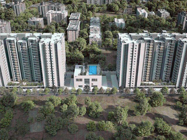 2 BHK Apartment in Madhavaram for resale Chennai. The reference number is 20262505