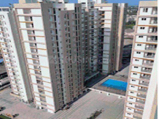 2 BHK Apartment in Madhavaram for resale Chennai. The reference number is 20309806