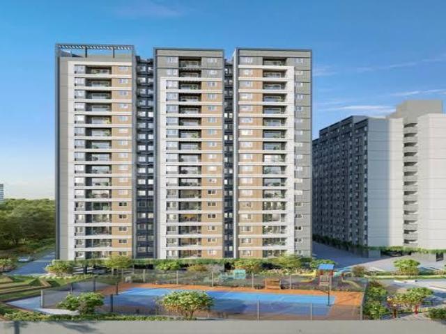 2 BHK Apartment in Madhavaram for resale Chennai. The reference number is 20353793