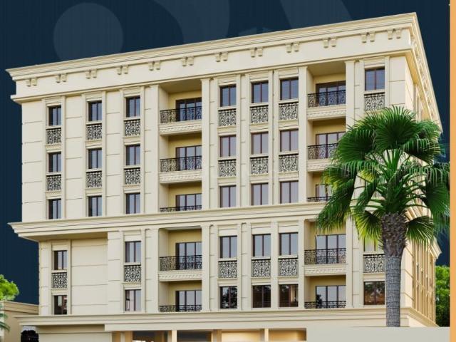 2 BHK Apartment in Madhavaram for resale Chennai. The reference number is 20393065