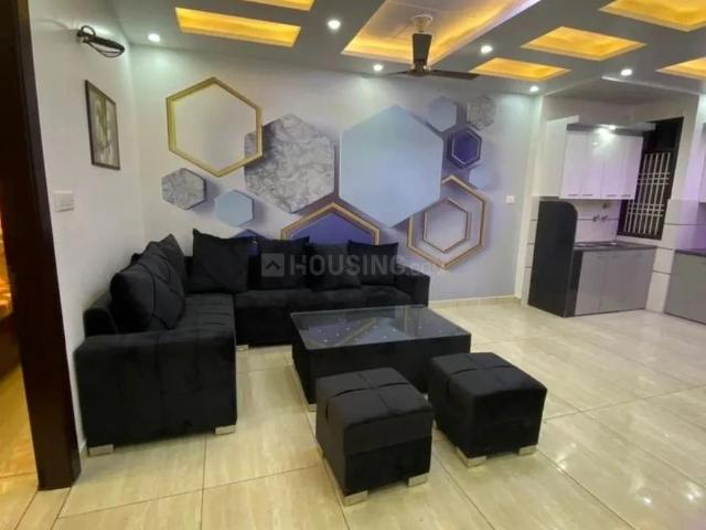 2 BHK Apartment in Madhavpuram for resale Meerut. The reference number is 15501925