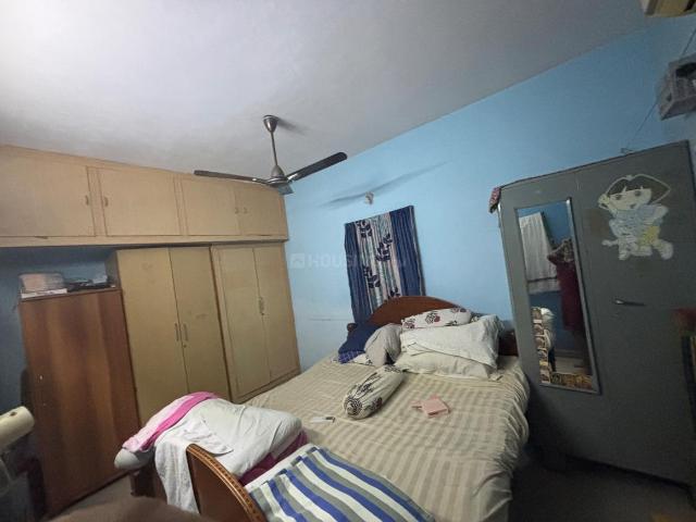2 BHK Apartment in Madhanandapuram for rent Chennai. The reference number is 20256236