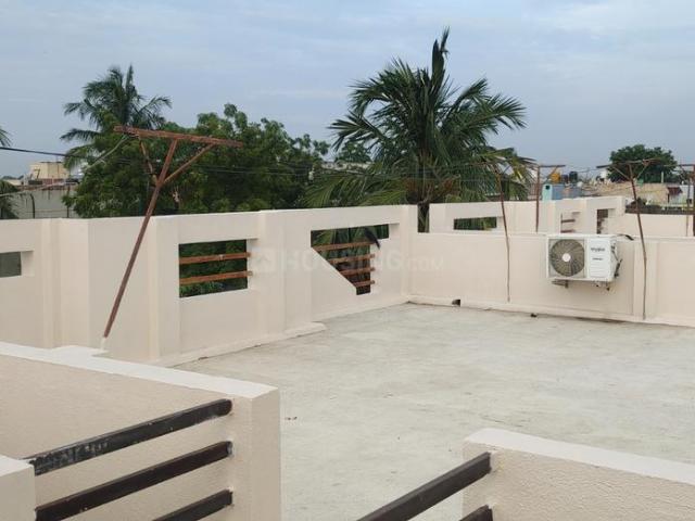 2 BHK Apartment in Madhanandapuram for resale Chennai West. The reference number is 16108560