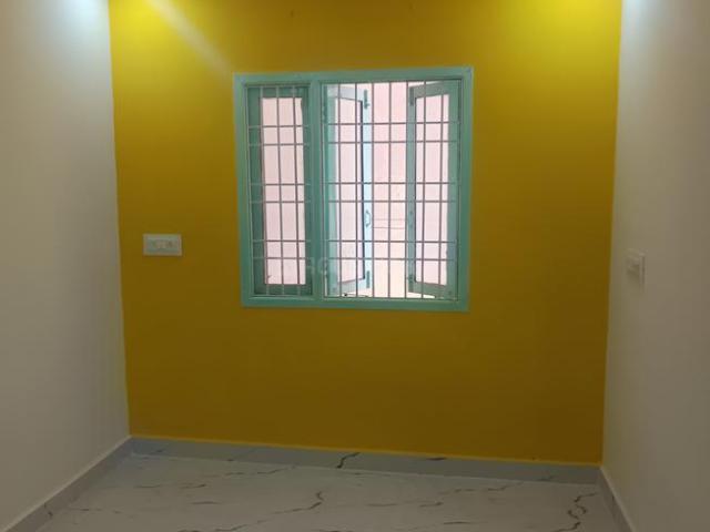 2 BHK Apartment in Madhanandapuram for resale Chennai South. The reference number is 17802088