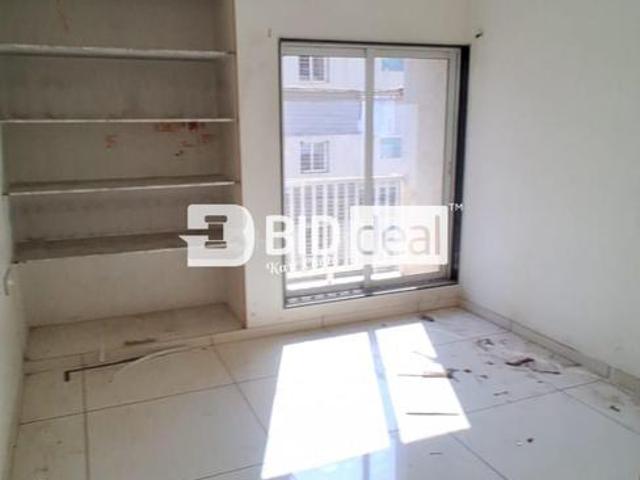 2 BHK Apartment in Madhapar for resale Rajkot. The reference number is 20723543