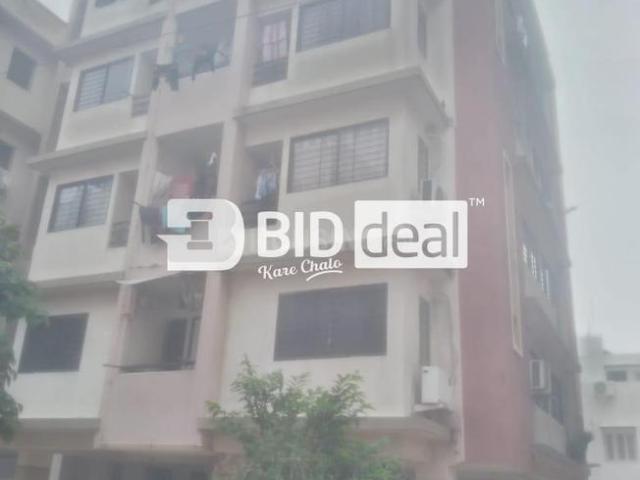 2 BHK Apartment in Madhapar for resale Rajkot. The reference number is 20754389