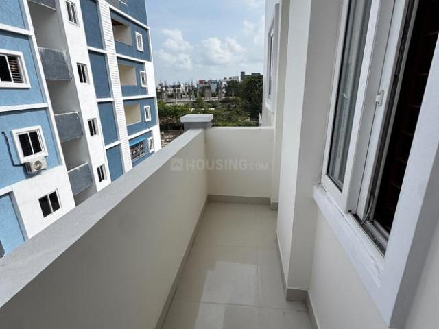 2 BHK Apartment in Madhapur for rent Hyderabad. The reference number is 18255518
