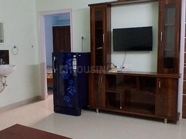 2 BHK Apartment in Madhapur for rent Hyderabad. The reference number is 18858393