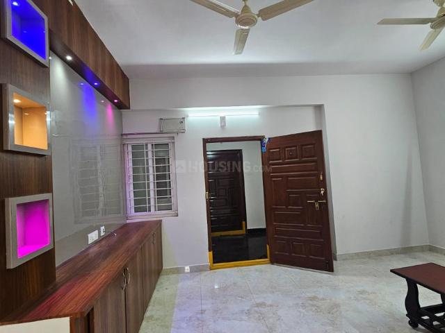 2 BHK Apartment in Madhapur for rent Hyderabad. The reference number is 19129964